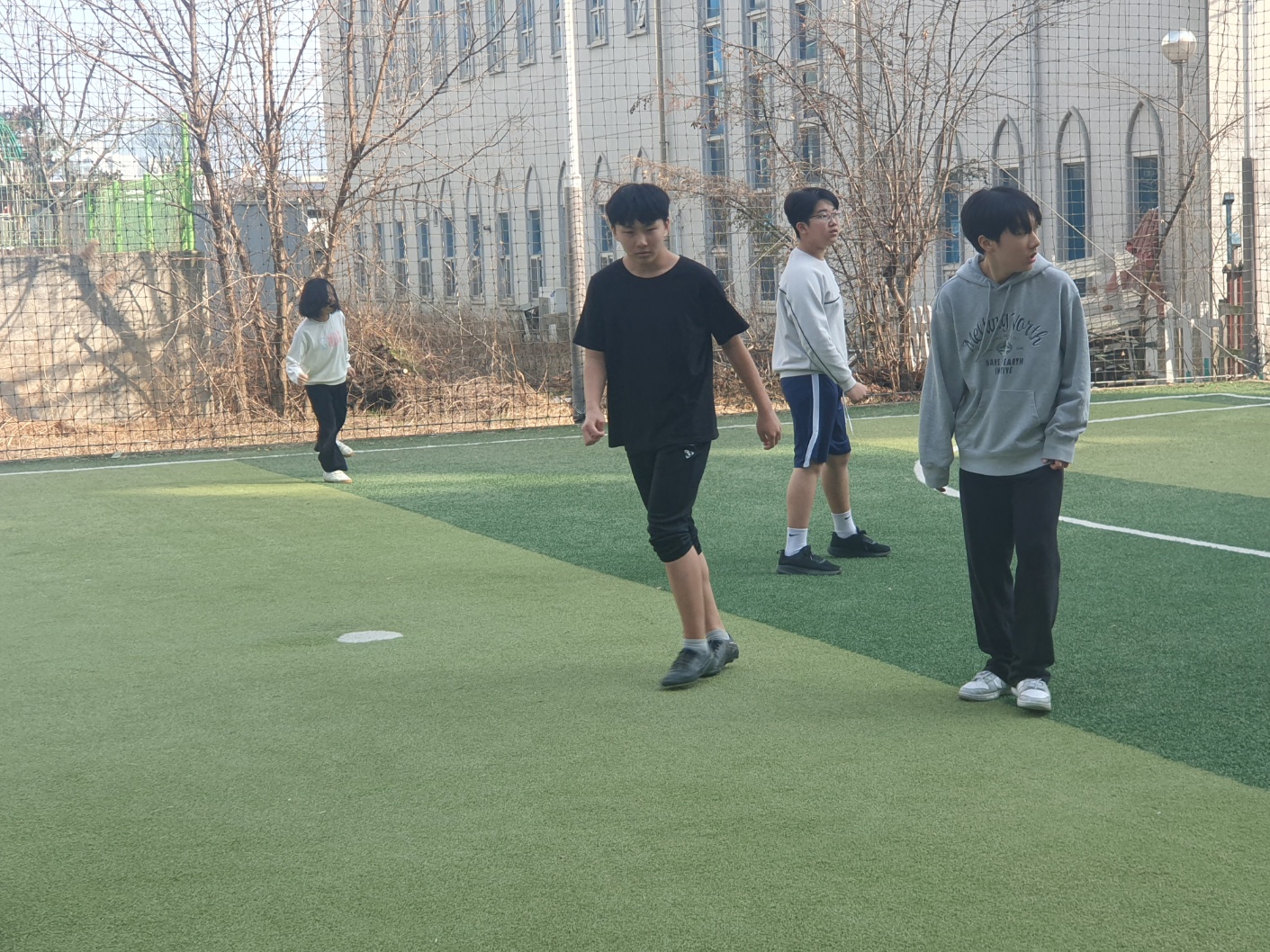 주일학교 중고등부 이미지