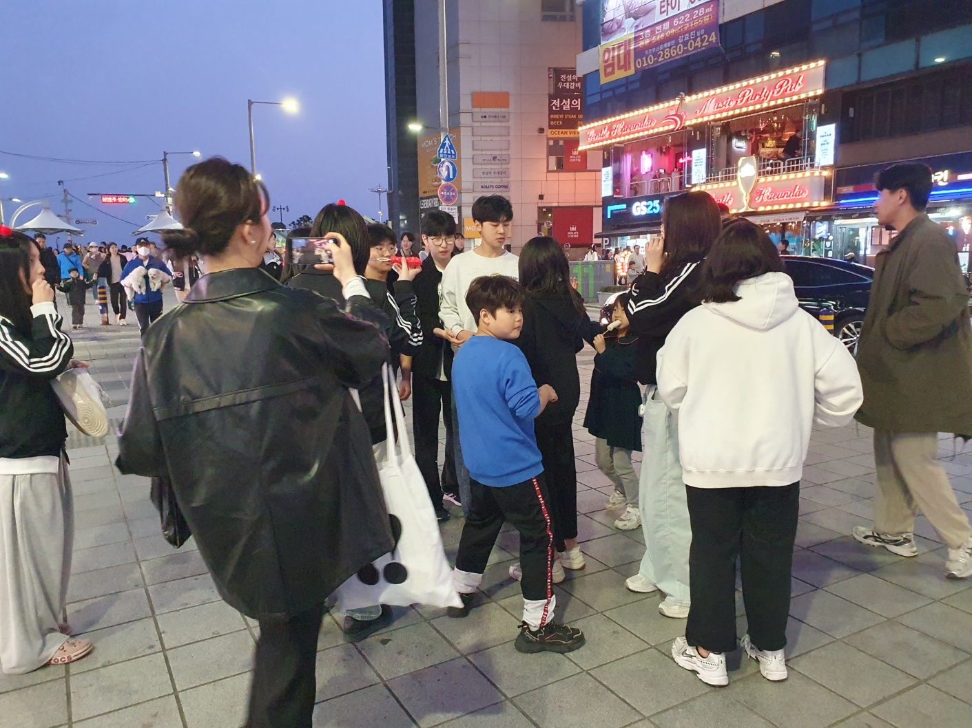 주일학교 중고등부 이미지